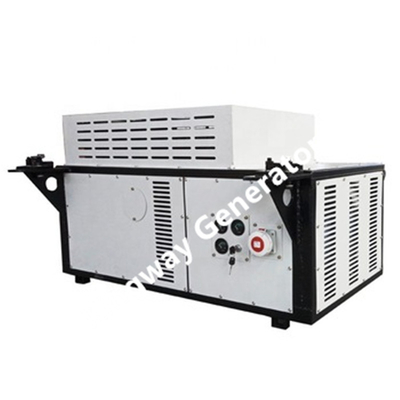 20KW 25KVA Reefer Generator Reefer Agregat do pracy ciągłej
