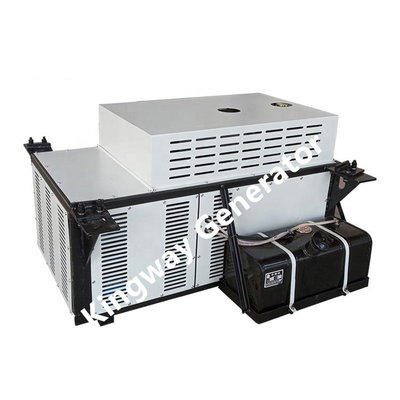 20KW 25KVA Reefer Generator Reefer Agregat do pracy ciągłej
