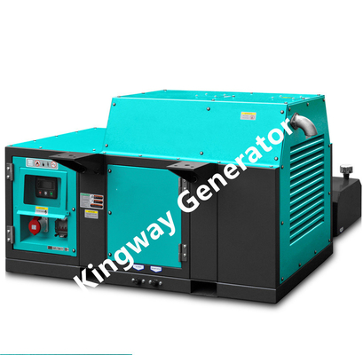 20KW 25KVA Reefer Generator Reefer Agregat do pracy ciągłej