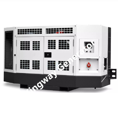 18KVA Clip On Generator agregatu prądotwórczego z silnikiem Diesla do kontenerów chłodniczych