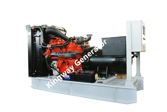57,5KVA 46KW 1500RPM Silniki Isuzu Generatory wysokoprężne do użytku domowego