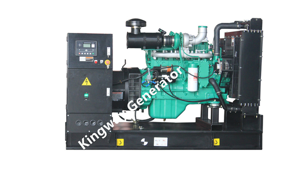 Przemysłowy generator Cummins 30 Kva Generator 24KW Diesel Wiele opcji kolorystycznych