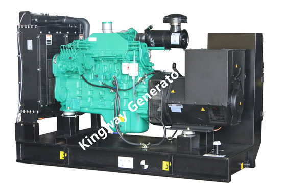 Generator trójfazowy 40KW Zestaw 50 KVA DG zasilany silnikiem Cummins