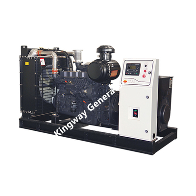 Wiele opcji wyboru kolorów 30KVA Perkis Engine Cichy zestaw generatora Diesla do użytku domowego