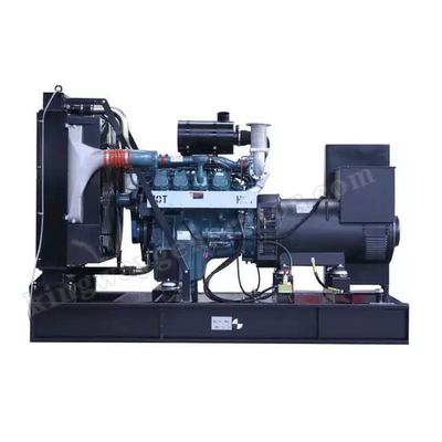 400KW 500KVA Doosan Engine Chłodzony wodą zestaw generatora diesla
