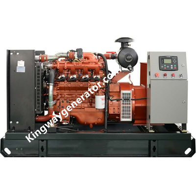400KW Cummins 500kva Generator Generator LPG Otwarty styl do użytku w kopalni