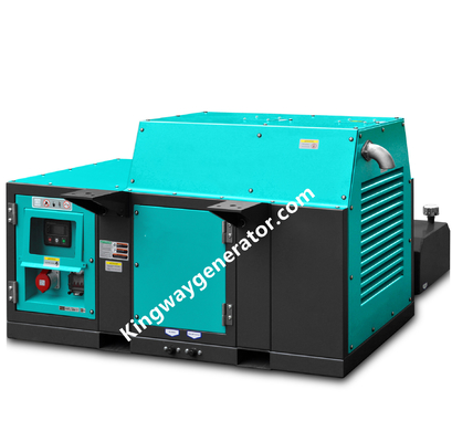 18KVA Diesel Reefer Engine Reefer Genset do kontenera chłodniczego
