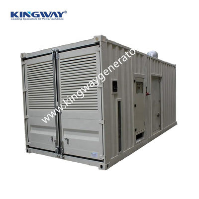 800KW 1000KVA  Generator Diesel z certyfikatem CE