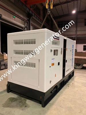 50HZ 27,5KVA 22KW 1500 obr./min Generator wysokoprężny Dostosowany kolor do domu