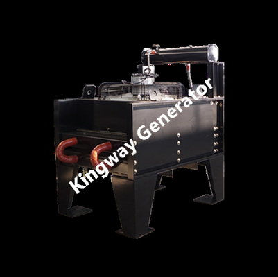 100KW Cummins Generator chłodnicy silnika wysokoprężnego do generatora LPG