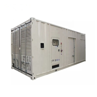 Silnik Yuchai CE 50hz 1500 obr./min 3 fazy 640kw 800kva otwarty generator wysokoprężny